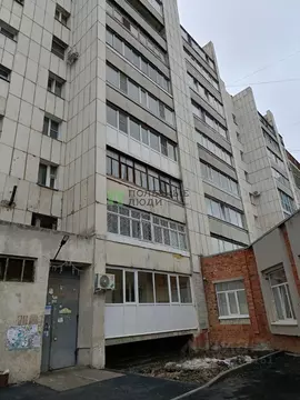 5-к кв. Курганская область, Курган Заозерный жилрайон, 3-й мкр, 20А ...