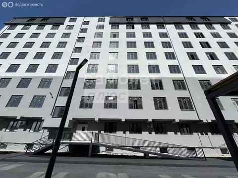 2-комнатная квартира: Махачкала, микрорайон Ветеран, 10-я Ветеранская ...