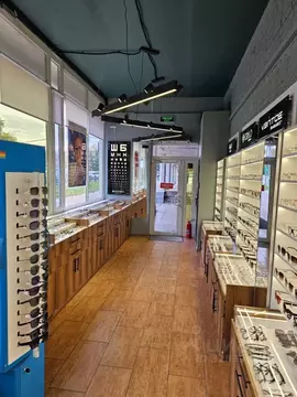 Торговая площадь в Московская область, Подольск просп. Ленина, 158 (40 ...