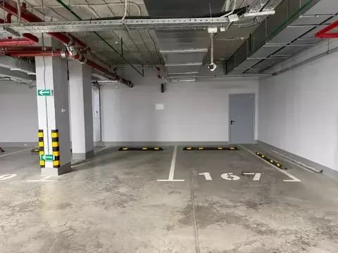 Гараж в Москва ул. Архитектора Щусева, 5к1 (15 м)
