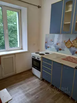 2-к кв. Кемеровская область, Новокузнецк Фестивальная ул., 21 (41.1 м)