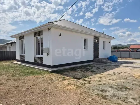 Дом в Крым, Симферопольский район, Урожайновское с/пос, Ореанда ...