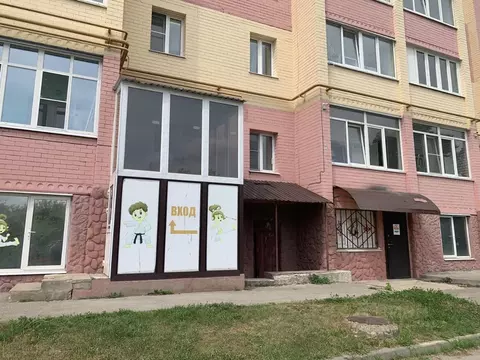 Помещение свободного назначения в Калужская область, Калуга ...