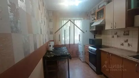 3-к кв. Алтайский край, Барнаул ул. Юрина, 305 (60.0 м)