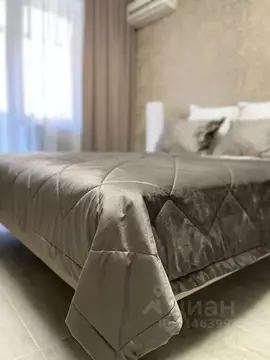 1-к кв. Самарская область, Самара ул. Агибалова, 48 (48.0 м)