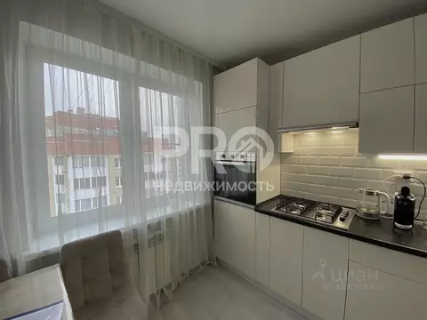 2-к кв. Ярославская область, Ярославль Суздальская ул., 180 (52.0 м)