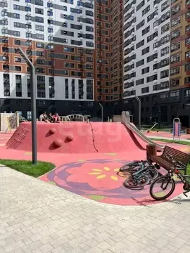 3-к кв. Московская область, Ленинский городской округ, пос. Битца ...