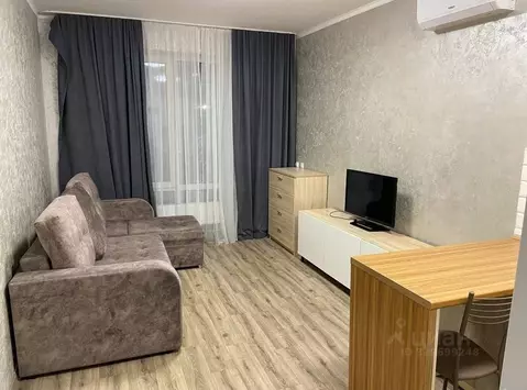1-к кв. Башкортостан, Уфа ул. Энтузиастов, 15 (24.0 м)