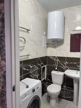 Студия Краснодарский край, Краснодар Славянский мкр, ул. Заполярная, ...