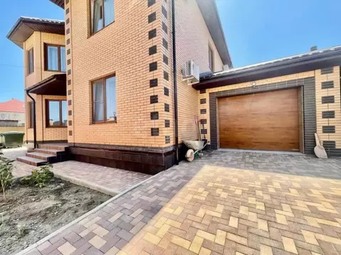 Дом в Краснодарский край, Анапа муниципальный округ, с. Супсех ул. ...