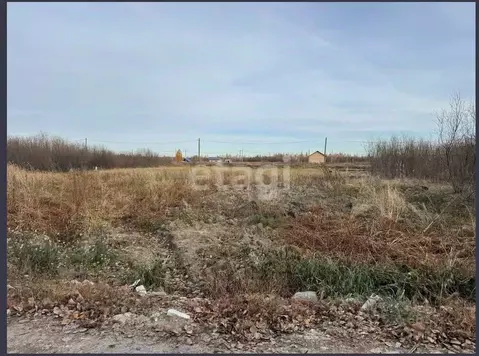 Участок в Тюменская область, Тюмень Большое Царево-1 СНТ,  (9.88 сот.)