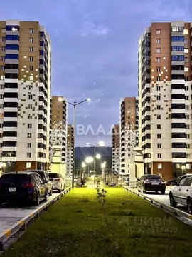 1-к кв. Бурятия, Улан-Удэ 140Б мкр, 3 (39.1 м)