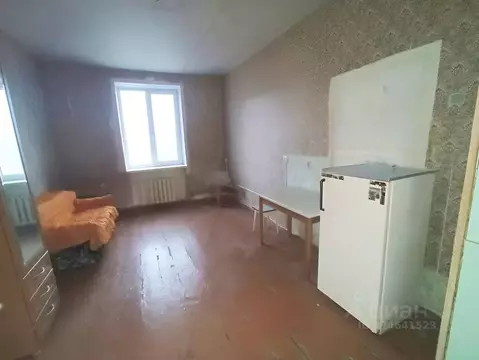 Комната Волгоградская область, Волгоград ул. Доценко, 70 (19.3 м)