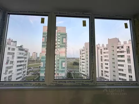 1-к кв. Самарская область, Волжский район, Лопатино с/пос, пос. ...