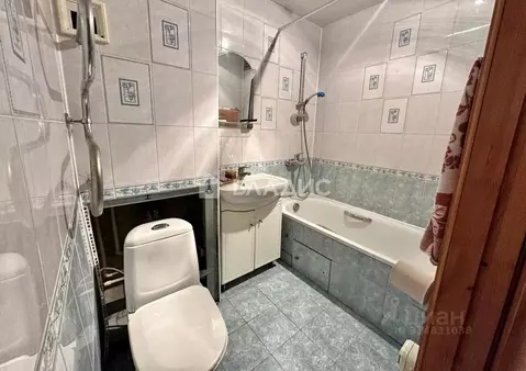 3-к кв. Ивановская область, Иваново пер. 2-й Летный, 11 (60.9 м)