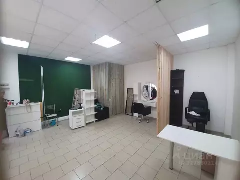 Помещение свободного назначения в Краснодарский край, Анапа ...