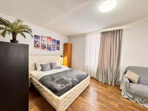 1-к кв. Москва Волгоградский просп., 133к2 (35.0 м)