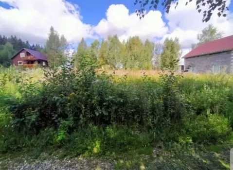 Участок в Московская область, Сергиево-Посадский городской округ, ...