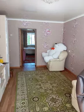 3-к кв. Тульская область, Щекино Молодежная ул., 10 (59.0 м)