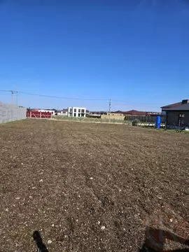 Участок в Крым, Симферопольский район, Перовское с/пос, Дубки 2 массив ...