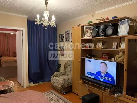 2-к кв. Липецкая область, Липецк ул. Плеханова, 50 (45.0 м)