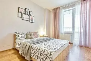 1-к кв. Пермский край, Пермь ул. Чернышевского, 39 (47.0 м)