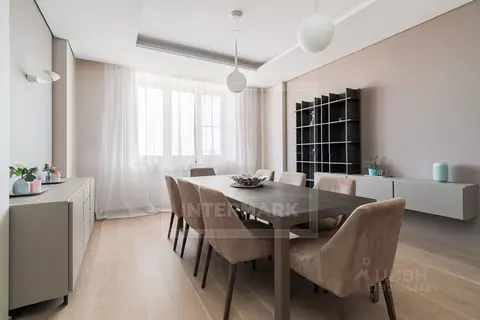 4-к кв. Москва Часовая ул., 23к1 (162.0 м)