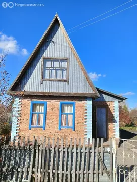 Дом в Омск, территория СОСН Строитель-3, 134 (30 м)