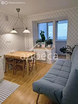 3-комнатная квартира: Самара, Ново-Садовая улица, 353В (47.5 м)