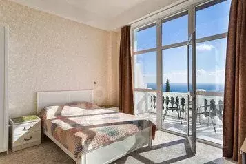 1-к кв. Крым, Алупка ул. Ленина, 66 (25.0 м)