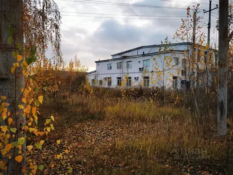 Помещение свободного назначения в Тульская область, Новомосковск ...