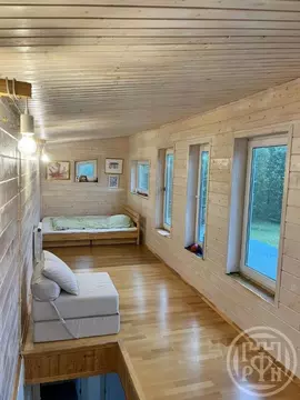 Дом в Ленинградская область, Ломоносовский район, Ропшинское с/пос, д. ...