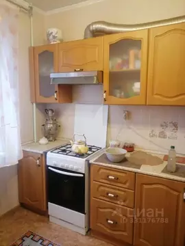 2-к кв. Татарстан, Казань ул. Рихарда Зорге, 78 (58.0 м)