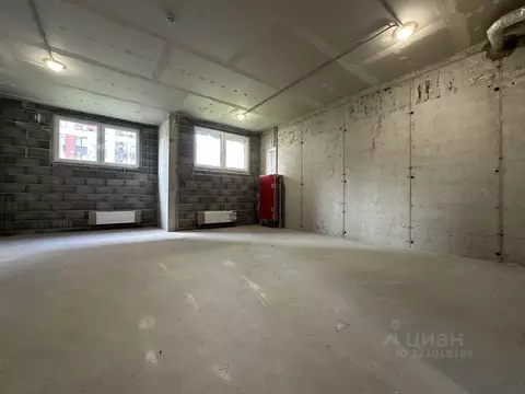 Помещение свободного назначения в Санкт-Петербург пос. Парголово, дор. ...