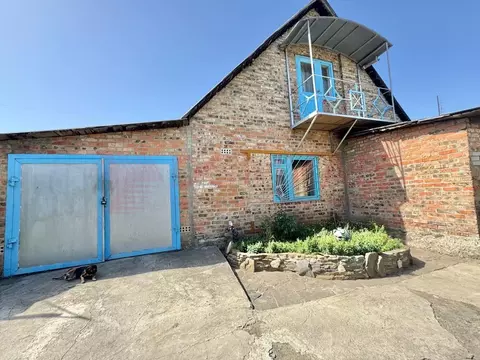 Дом в Ростовская область, Новошахтинск ул. Стромкина, 27 (89 м)