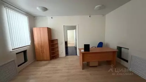 Помещение свободного назначения в Самарская область, Самара ул. ...