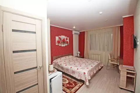 Комната Липецкая область, Липецк Советская ул., 42 (20.0 м)