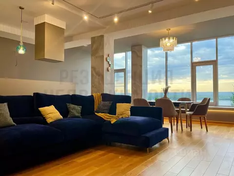 4-к кв. Самарская область, Самара просека 3-я, 173 (150.0 м)