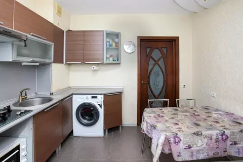 2-к кв. Ставропольский край, Ставрополь ул. Серова, 468/6 (57.5 м)