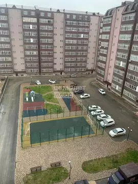 2-к кв. Дагестан, Каспийск ул. Амет-хан Султана, 26 (76.0 м)