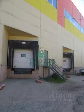 Склад в Московская область, Домодедово Востряково мкр, ул. Рябиновая, ...