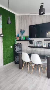 Дом в Белгородская область, Старый Оскол ул. Михайловская (103 м)