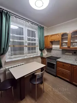 1-к кв. Москва ул. Маршала Голованова, 1 (39.0 м)