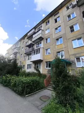 1-к кв. Московская область, Ногинск Богородский городской округ, ул. ...