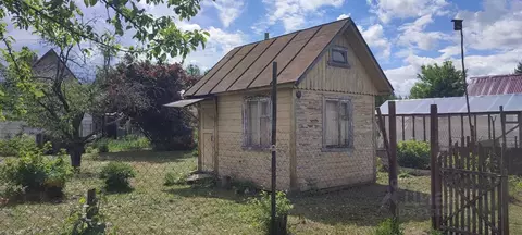 Дом в Владимирская область, Киржачский муниципальный округ, Дворики-1 ...