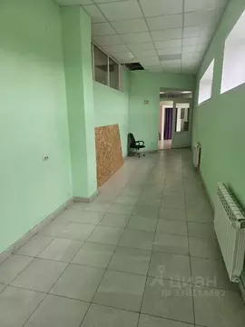 Помещение свободного назначения в Смоленская область, Смоленск ул. 2-я ...