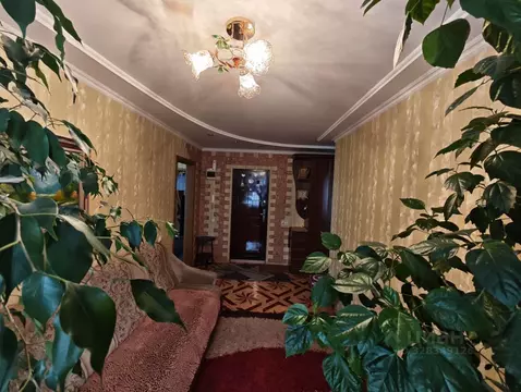 4-к кв. Алтайский край, Барнаул тракт Павловский, 263 (70.7 м)