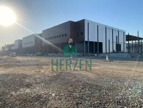 Склад в Московская область, Подольск городской округ, д. Бяконтово  ...