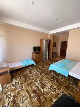 Комната Крым, Алушта муниципальный округ, с. Лазурное ул. Слуцкого, 36