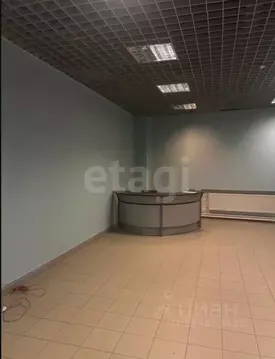 Помещение свободного назначения в Тюменская область, Тюмень ул. 50 лет ...